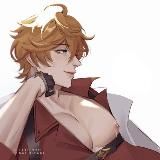 𝑮𝒆𝒏𝒔𝒉𝒊𝒏 𝑯𝑺𝑹 𝑨𝒓𝒕𝒔