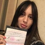 Отзывы о команде Кристины Владимировной