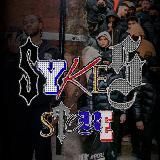 SykesStore