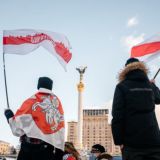 "НАБУ" - Незалежнае Аб'яднанне Беларусаў Украіны