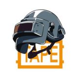 METRO ROYALE CHAT/TAPEPUBG ЧАТИК МЕТРО РОЯЛЬ