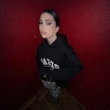 diana, она же grinch