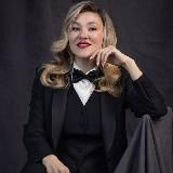 Натали Симонова | МультиЖенщина