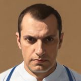 Дмитрий Гендельман