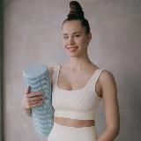 Мама с Осанкой | Здоровый баланс🤱🏼🧘🏼‍♀️