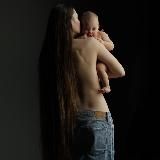 Мама с Осанкой | Здоровый баланс🤱🏼🧘🏼♀️