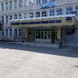 CHILONZOR TUMAN 1-SON POLITEXNIKUMI