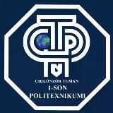 CHILONZOR TUMAN 1-SON POLITEXNIKUMI