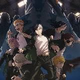 Ветролом 1-2 сезон