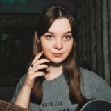 `ксюша весенняя`