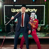 Михаил Цветков. Территория нефорМАТной поэзии.