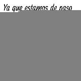 💥 Reflexiones 💥