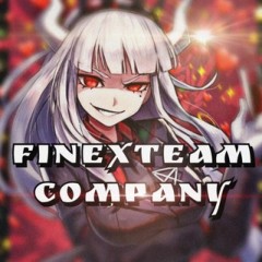 ♕︎𝗙𝗶𝗡𝗘𝘅𝗧𝗘𝗔𝗠 𝗖𝗼𝗺𝗽𝗮𝗻𝘆♕︎