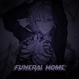 Закрыто|| ˚₊‧🗝𝐹𝑢𝑛𝑒𝑟𝑎𝑙 𝐻𝑜𝑚𝑒 𝐺𝑜𝑔𝑜𝑙'𝑠 𝑛𝑒𝑐𝑘