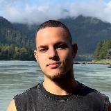 Никита Жабуркин 🌌