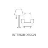 Интерьер чат