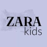 ZARA ☀️ детская одежда