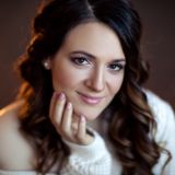 Ольга Стырова про жизнь и фотографию