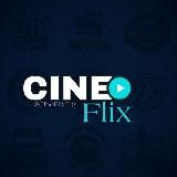 › ࣪.🍿🎬 Cine𝗳𝗹𝗶𝘅 𖦹︎