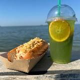 Хот-дог Beach🌭🐻