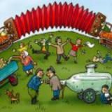 Байки районов Хабаровского края