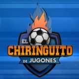 El Chiringuito de Pedrerol
