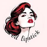 RED LIPSTICK
