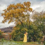 Настя Джамирзе. Экскурсии, фотосессии, вино