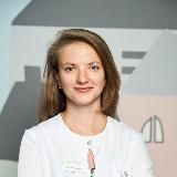 Доктор Ураткина (Гаврилина)