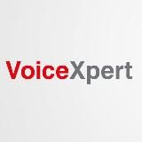 VoiceXpert — Видео и голосовые коммуникации