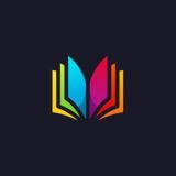 مشاعر كتب, روايات 📚