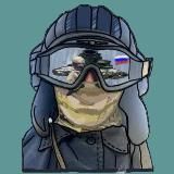 САРМАТ на СВЯЗИ