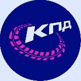 КЕЙ-ПОП ДРАЙВ