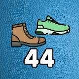 Calzado Hombre 44