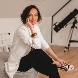 Аня Симанович - практикующий психолог