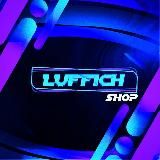 Luffich Shop | Alerts