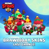 Brawl Stars