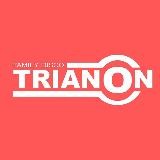 🪩 Трианон - «СЕМЕЙНЫЕ ДИСКОТЕКИ»