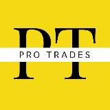 🥇PRO | TRADES