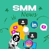SMM NEWS | Новости социальных сетей
