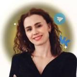 НАДЕЖДА - PRO ДВИЖЕНИЕ В СОЦ.СЕТЯХ | ЧАТ- БОТЫ | РАССЫЛКИ