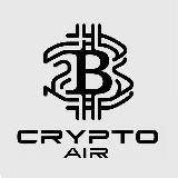 CRYPTO AIR