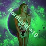 SexWorld / PornLand +18