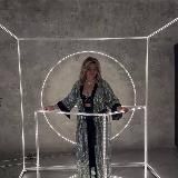 ЛАРА ФАБРИКОВА. ТЕРАПИЯ ЛЮБОВЬЮ