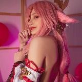 Kristiel Mory cos 🌸