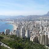 Недвижимость Испании