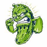 • КруЖки ОгурЦа