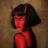 Территория горящей жопы (моей)