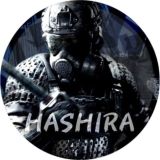 HASHIRA | чат |