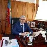 Джамалудин Нажмудинов